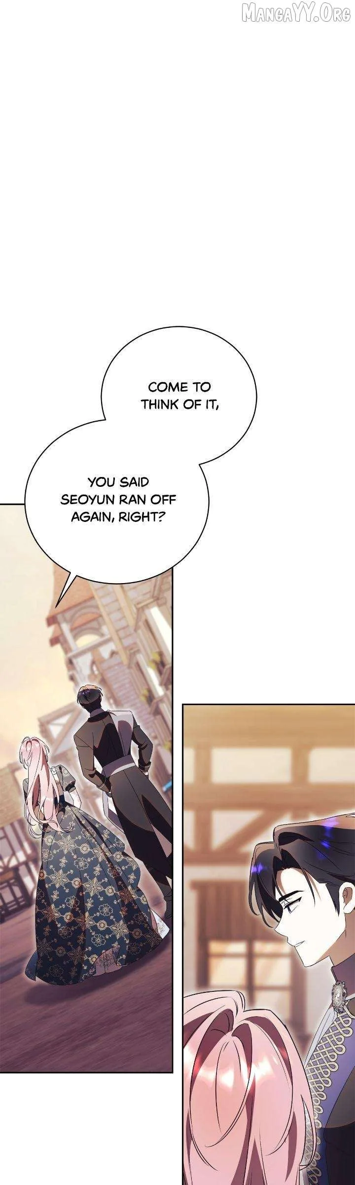 How To Reject My Obsessive Ex-Husband Chapter 81 page 8