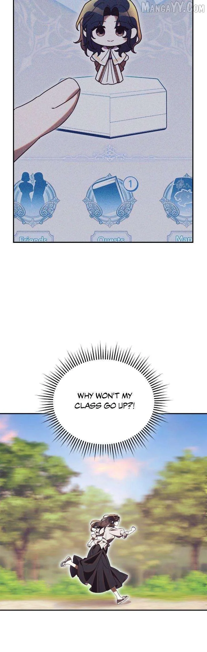 How To Reject My Obsessive Ex-Husband Chapter 78 page 58