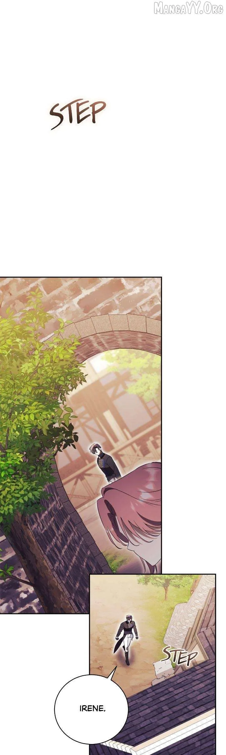 How To Reject My Obsessive Ex-Husband Chapter 81 page 4