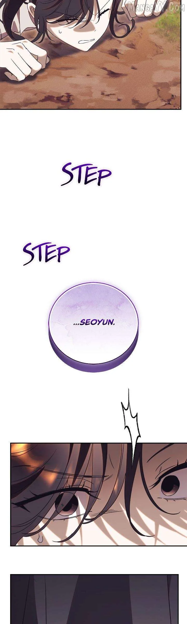 How To Reject My Obsessive Ex-Husband Chapter 78 page 61