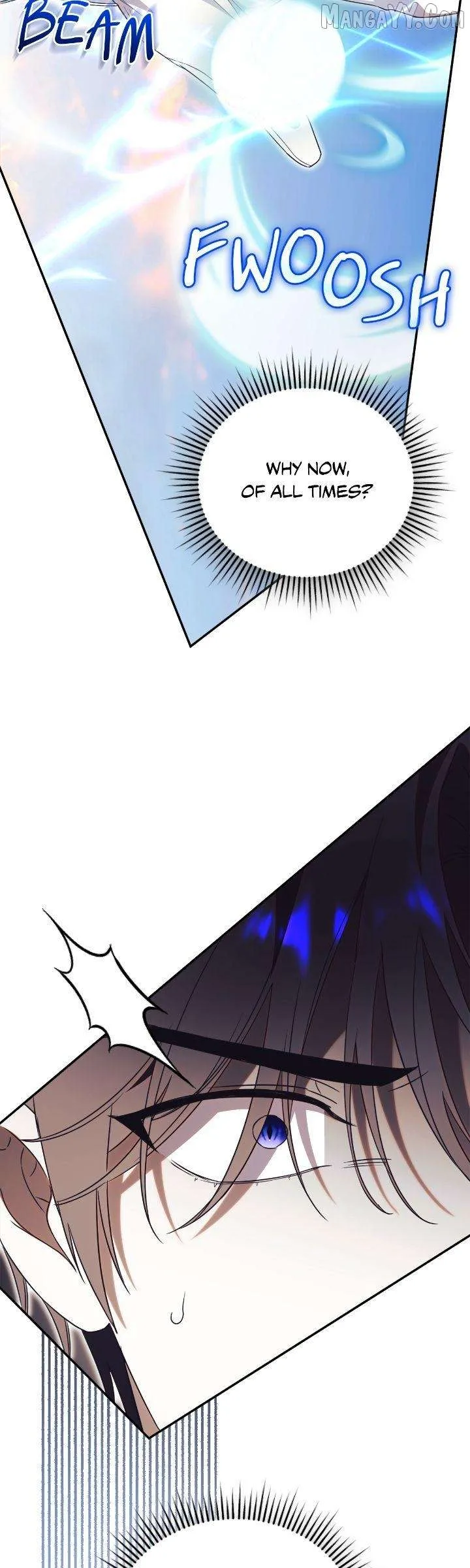 How To Reject My Obsessive Ex-Husband Chapter 78 page 45