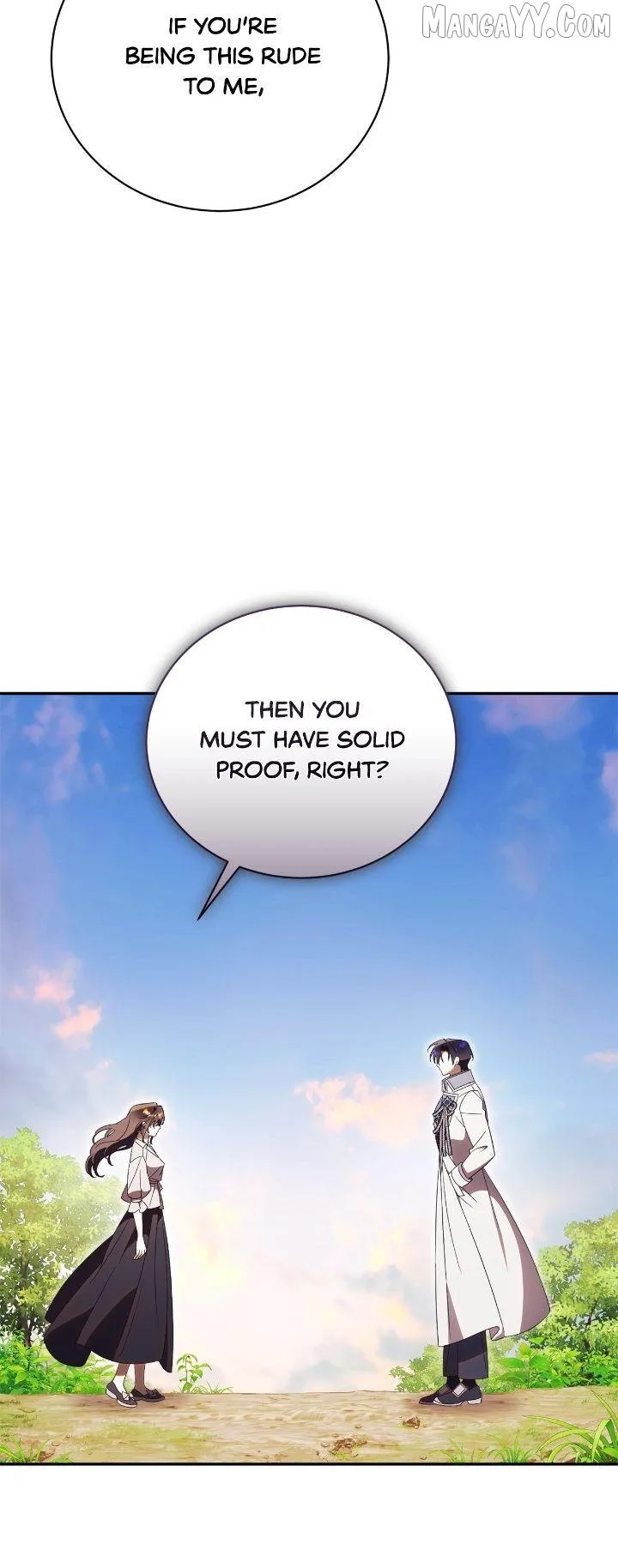How To Reject My Obsessive Ex-Husband Chapter 79 page 13
