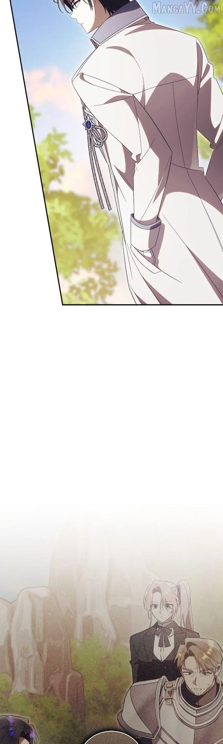 How To Reject My Obsessive Ex-Husband Chapter 79 page 20