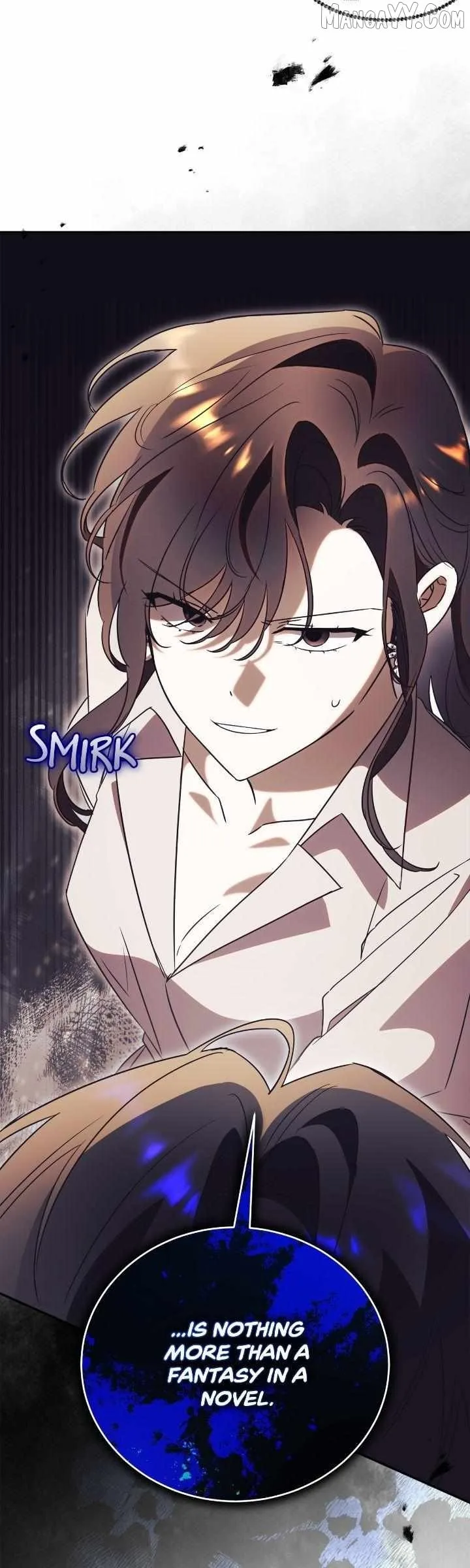 How To Reject My Obsessive Ex-Husband Chapter 79 page 38