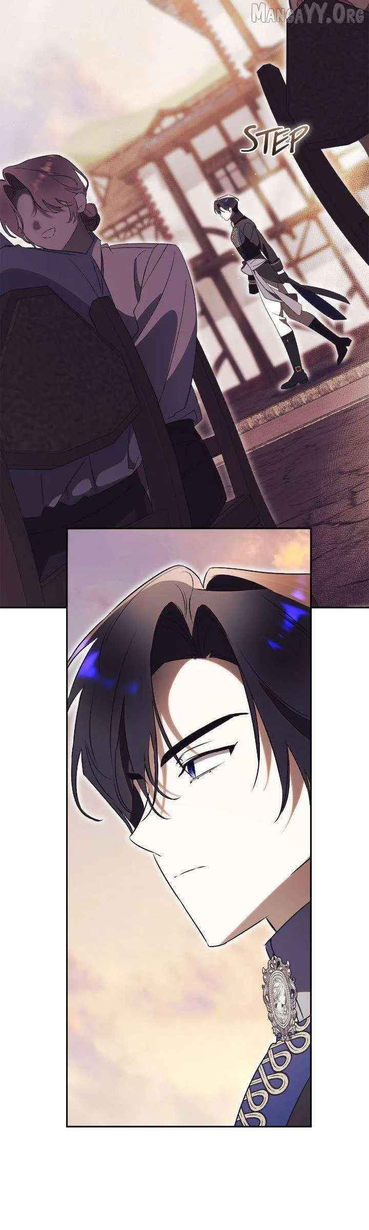 How To Reject My Obsessive Ex-Husband Chapter 81 page 3
