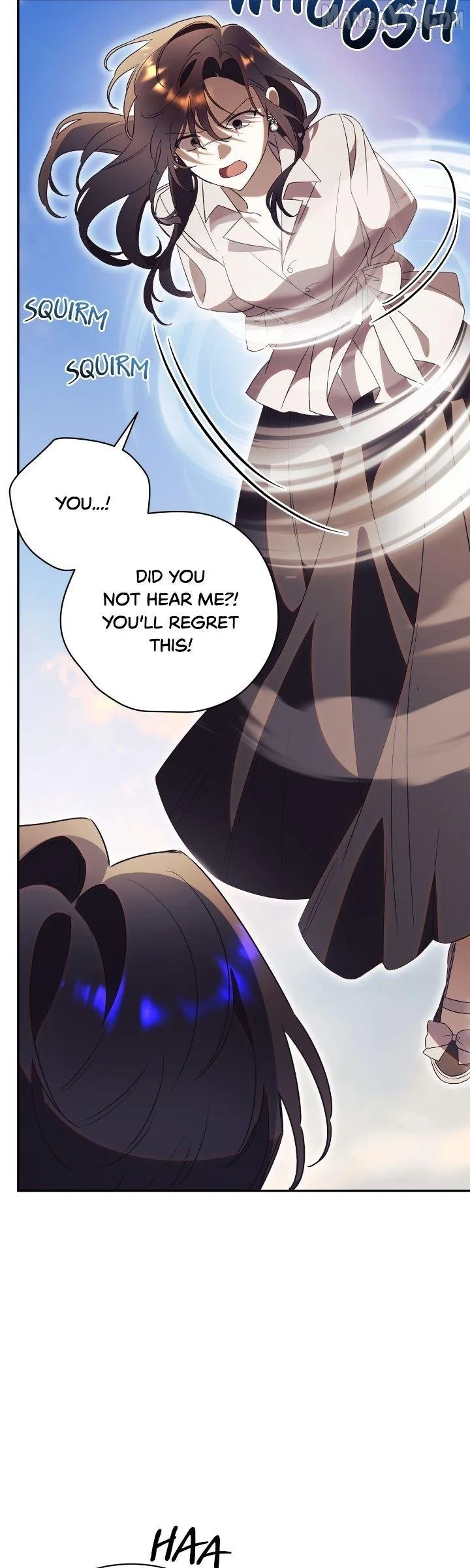 How To Reject My Obsessive Ex-Husband Chapter 79 page 48