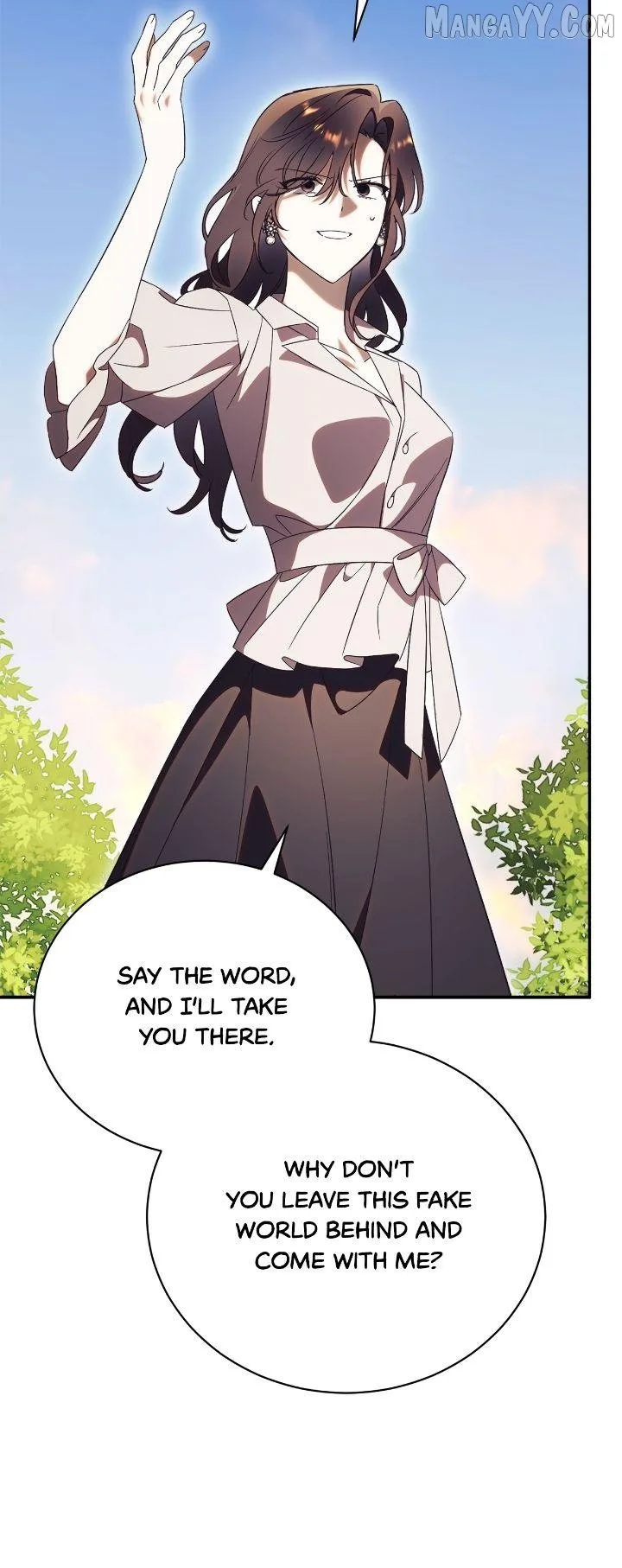 How To Reject My Obsessive Ex-Husband Chapter 79 page 45