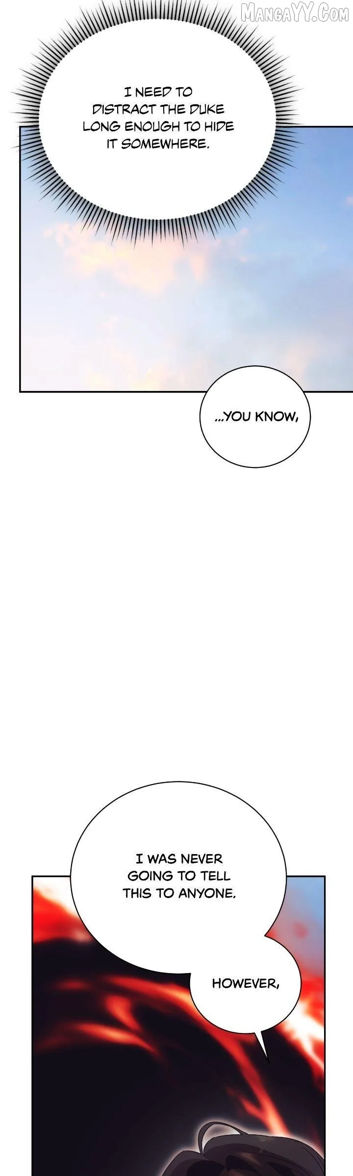 How To Reject My Obsessive Ex-Husband Chapter 79 page 33
