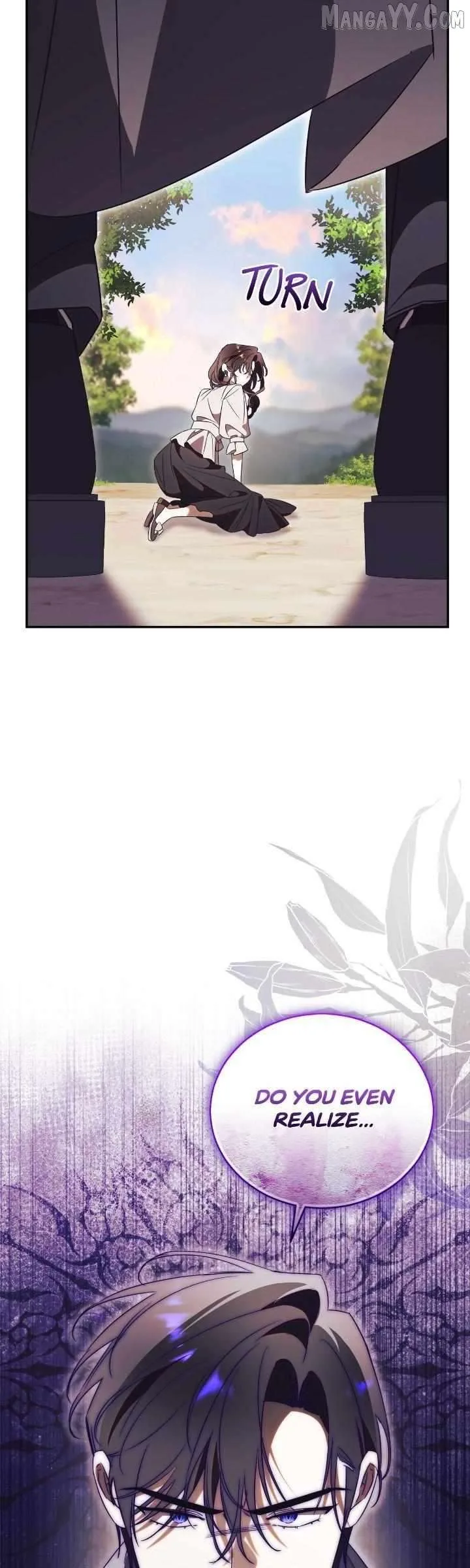 How To Reject My Obsessive Ex-Husband Chapter 78 page 62