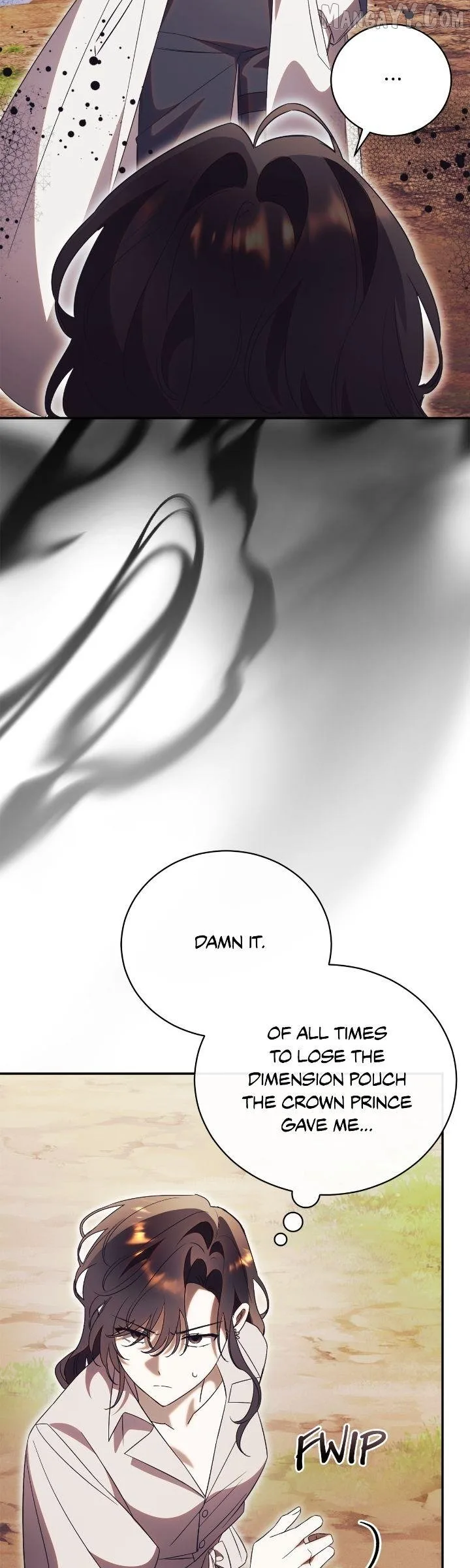 How To Reject My Obsessive Ex-Husband Chapter 79 page 31