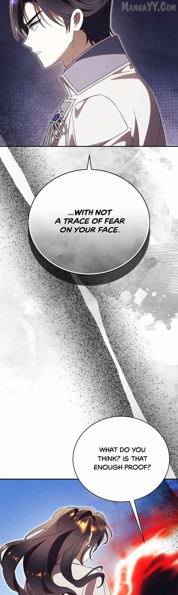 How To Reject My Obsessive Ex-Husband Chapter 79 page 27