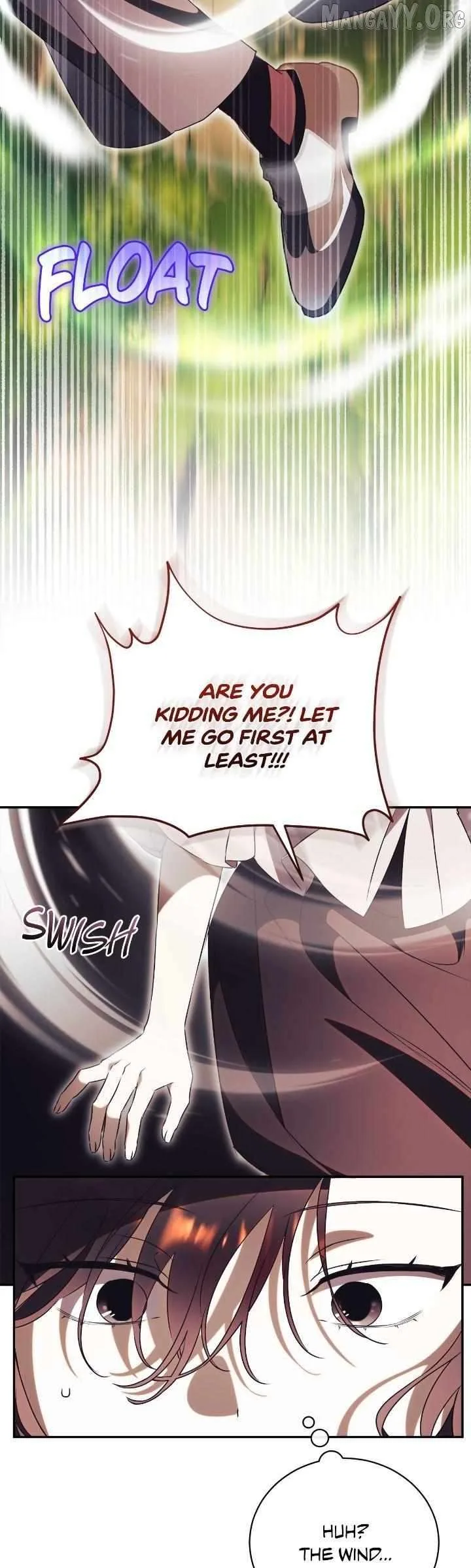 How To Reject My Obsessive Ex-Husband Chapter 80 page 5