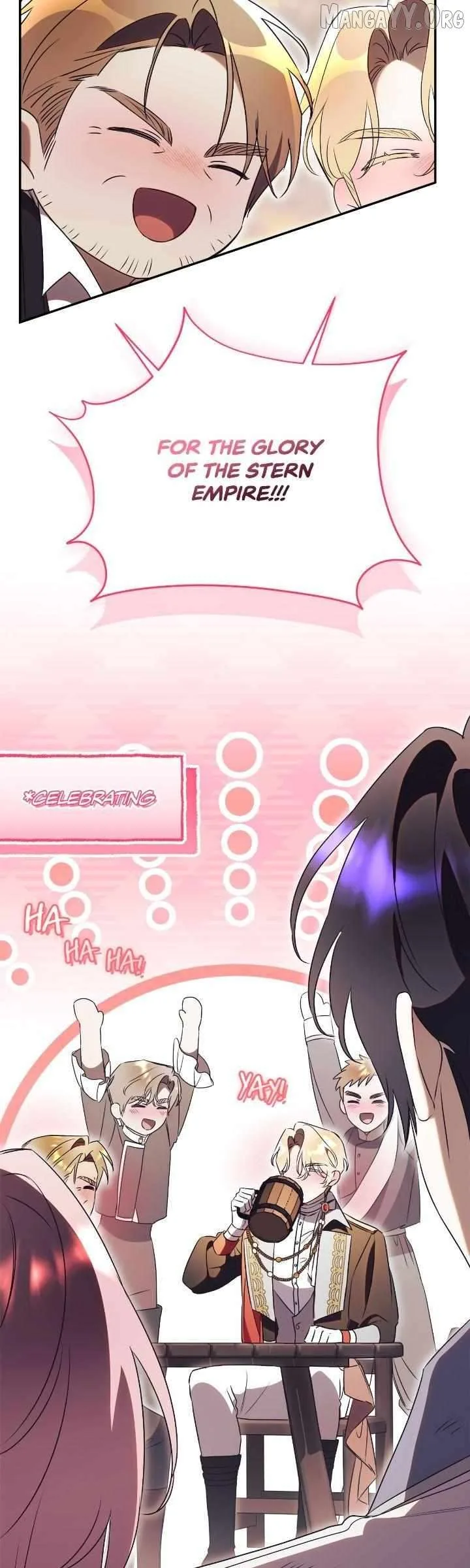 How To Reject My Obsessive Ex-Husband Chapter 80 page 46