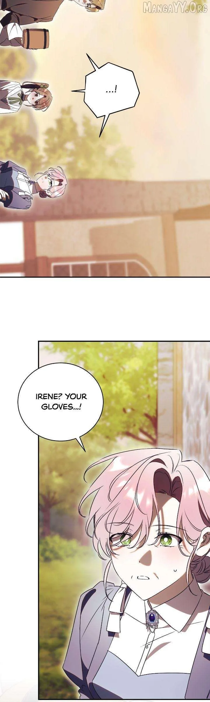 How To Reject My Obsessive Ex-Husband Chapter 80 page 58