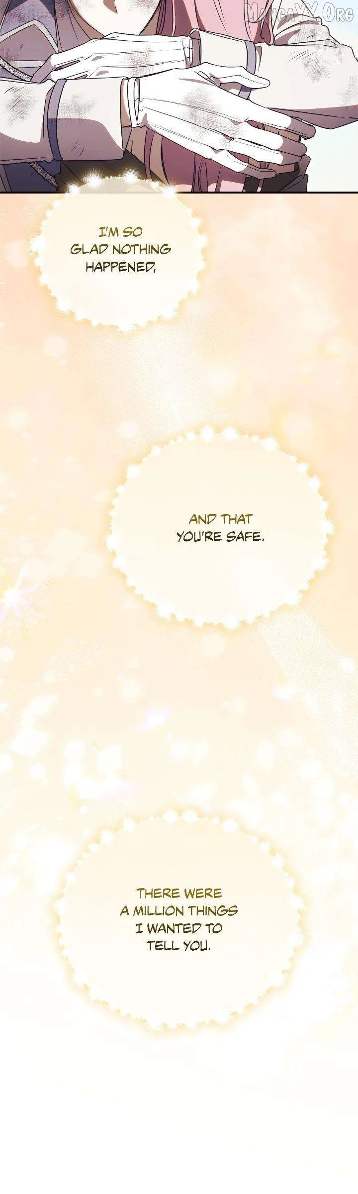How To Reject My Obsessive Ex-Husband Chapter 80 page 28