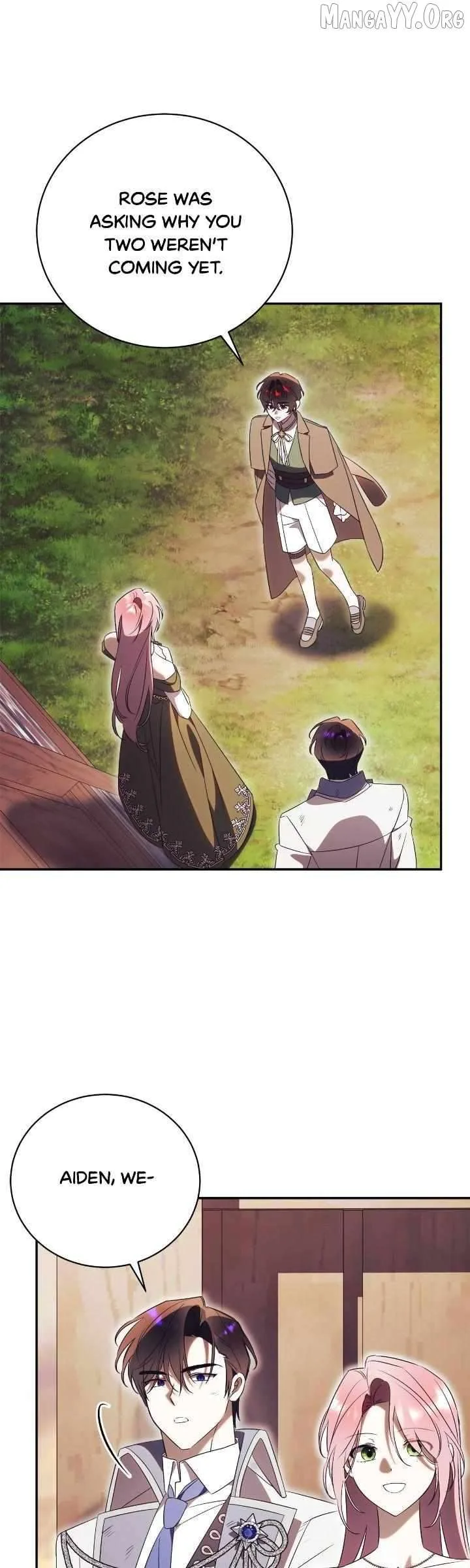 How To Reject My Obsessive Ex-Husband Chapter 80 page 49