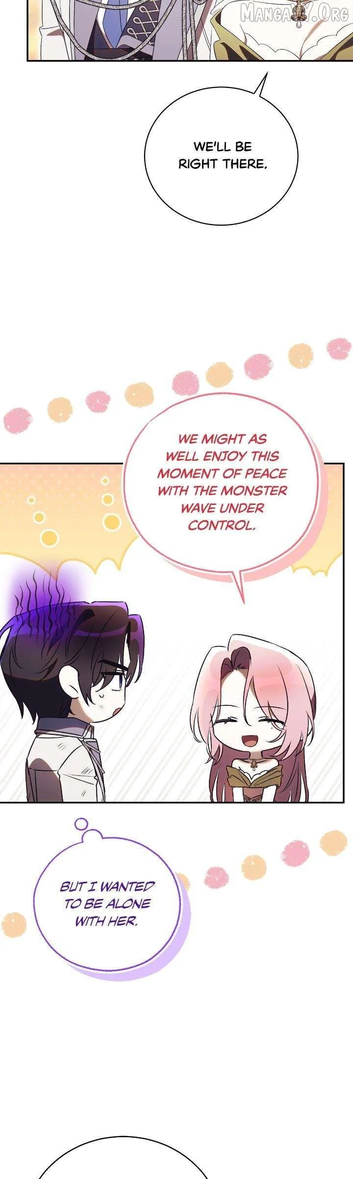 How To Reject My Obsessive Ex-Husband Chapter 80 page 50