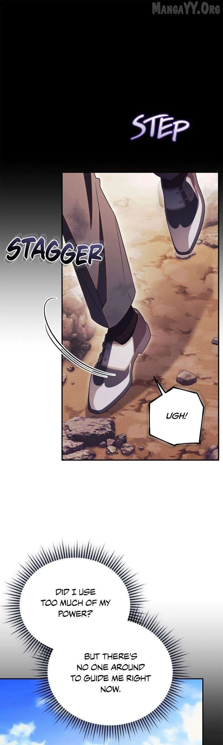 How To Reject My Obsessive Ex-Husband Chapter 80 page 18