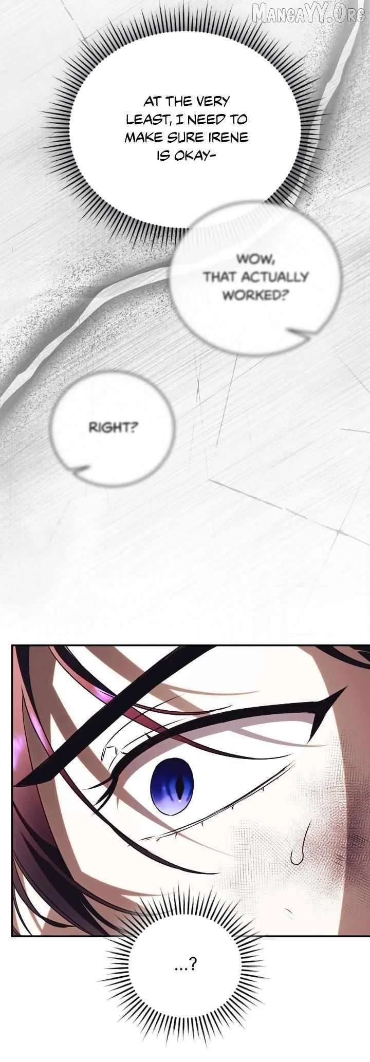 How To Reject My Obsessive Ex-Husband Chapter 80 page 23
