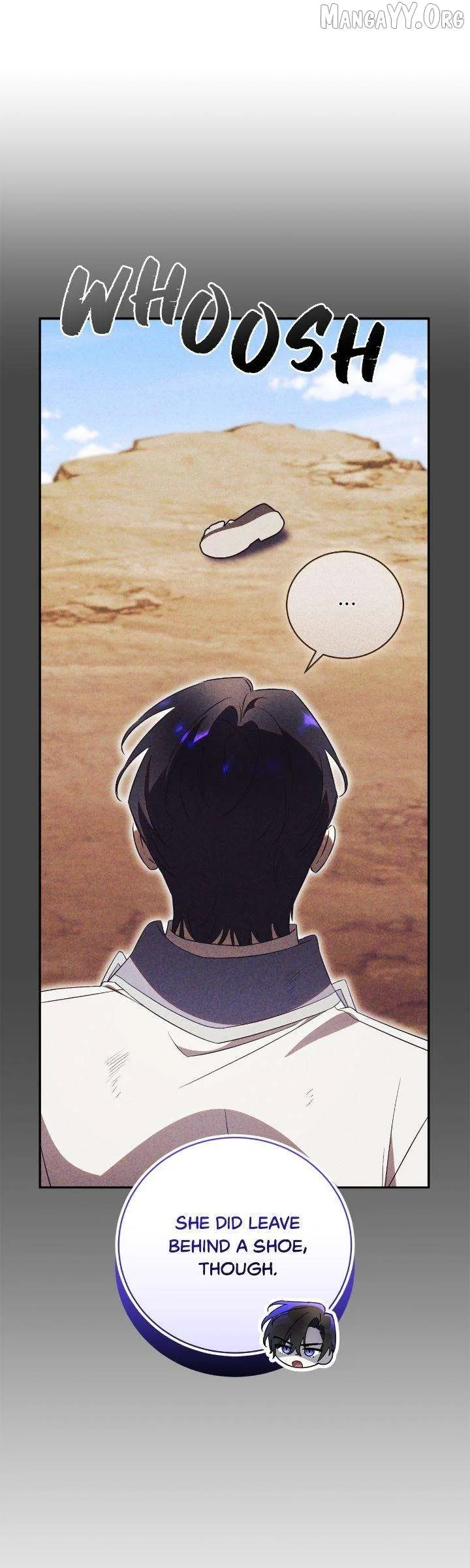 How To Reject My Obsessive Ex-Husband Chapter 80 page 36