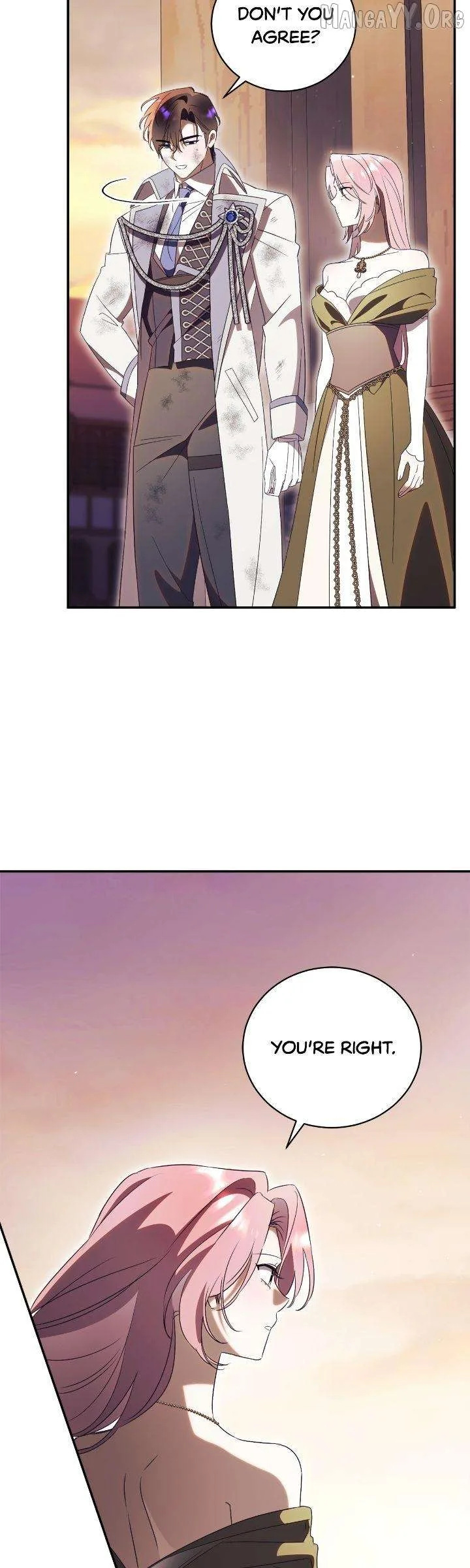 How To Reject My Obsessive Ex-Husband Chapter 80 page 43