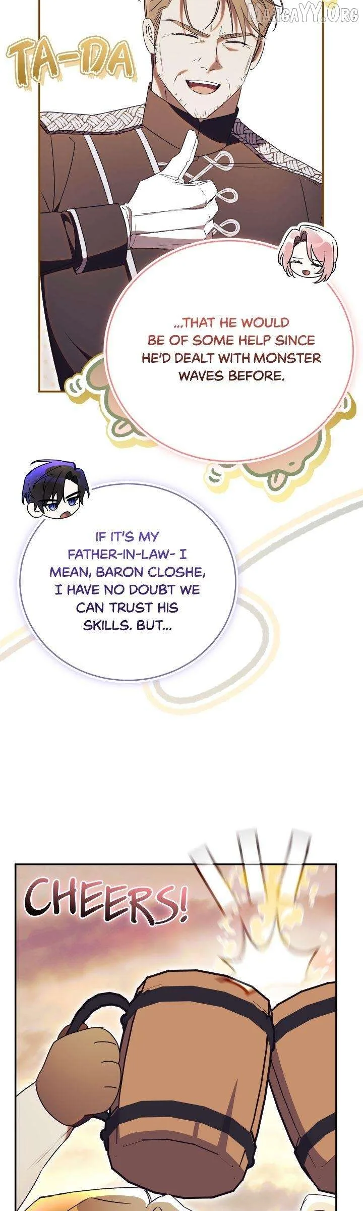 How To Reject My Obsessive Ex-Husband Chapter 80 page 45