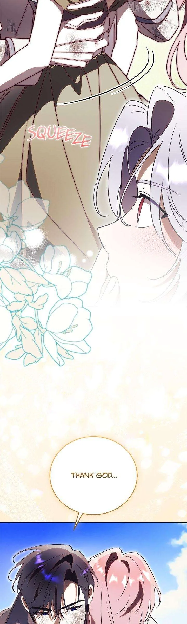 How To Reject My Obsessive Ex-Husband Chapter 80 page 27