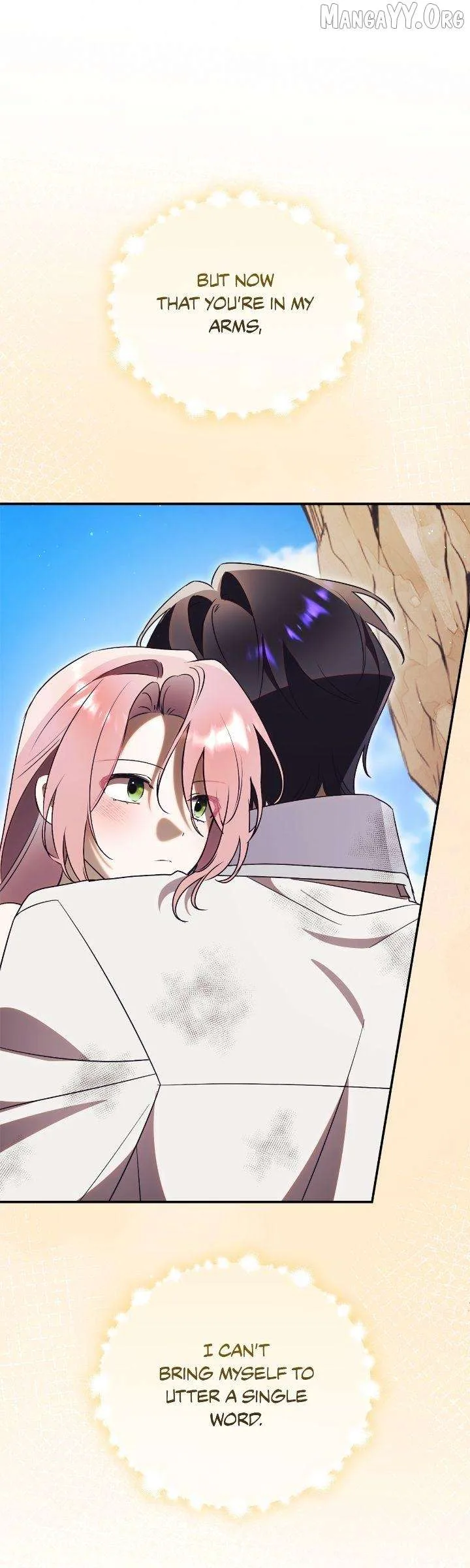 How To Reject My Obsessive Ex-Husband Chapter 80 page 30
