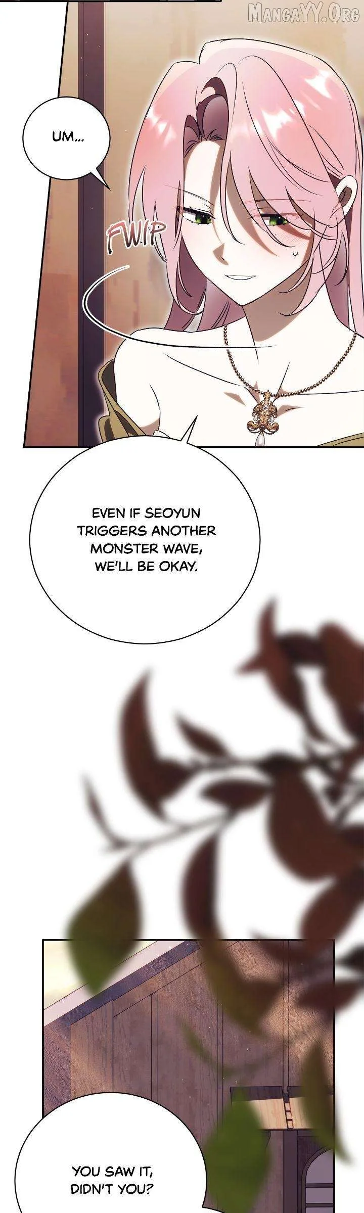 How To Reject My Obsessive Ex-Husband Chapter 80 page 39
