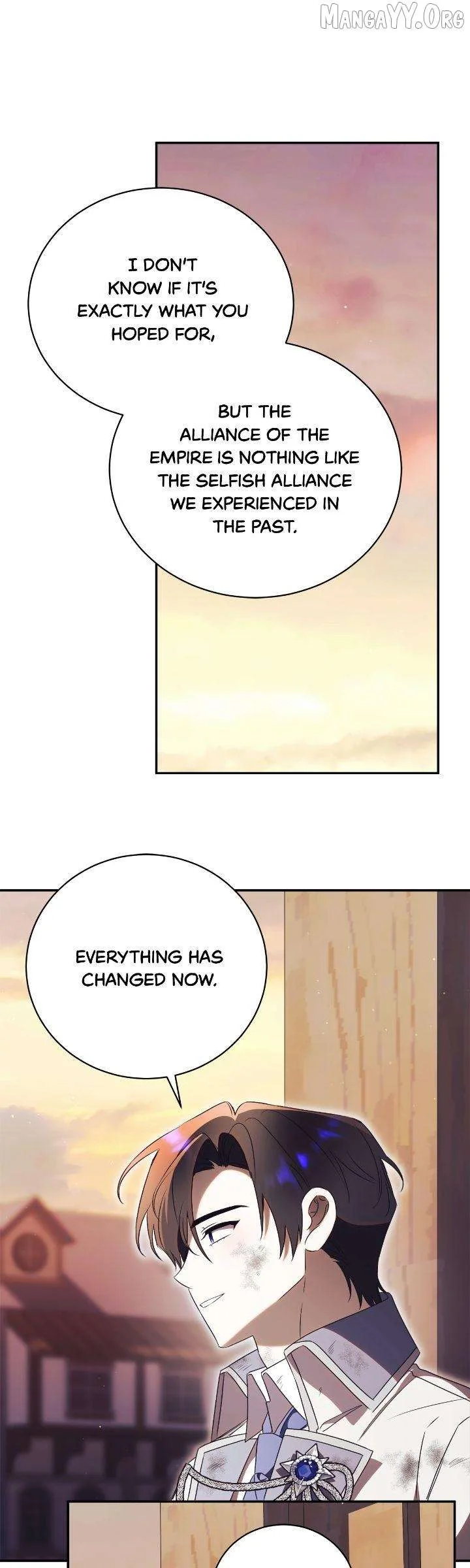 How To Reject My Obsessive Ex-Husband Chapter 80 page 42
