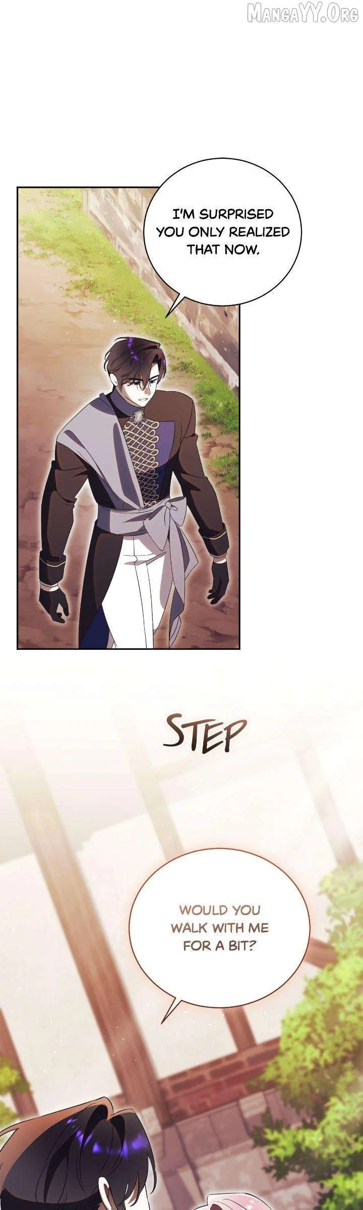 How To Reject My Obsessive Ex-Husband Chapter 81 page 6