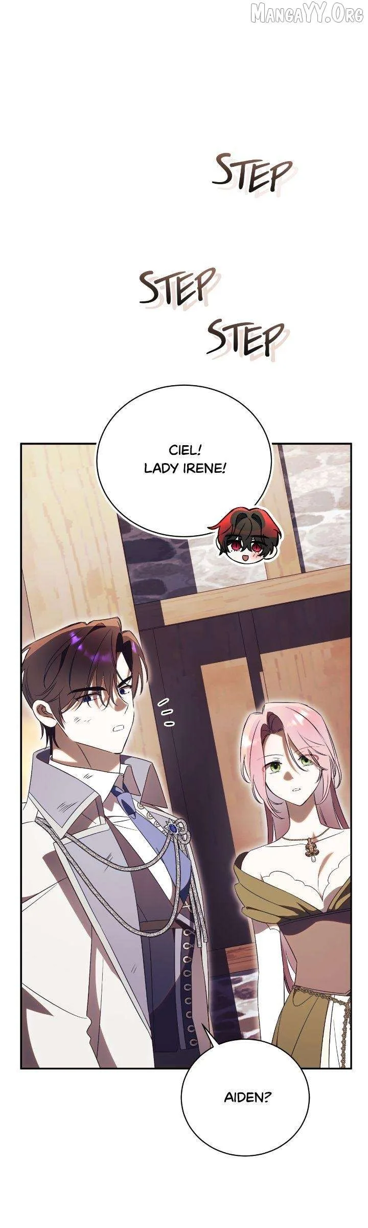 How To Reject My Obsessive Ex-Husband Chapter 80 page 48