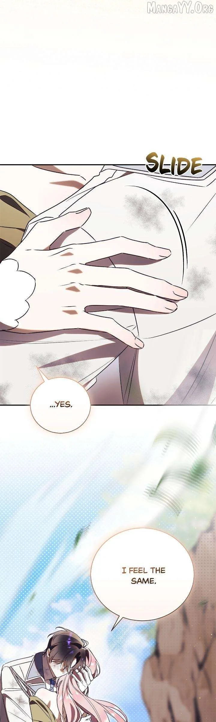 How To Reject My Obsessive Ex-Husband Chapter 80 page 31
