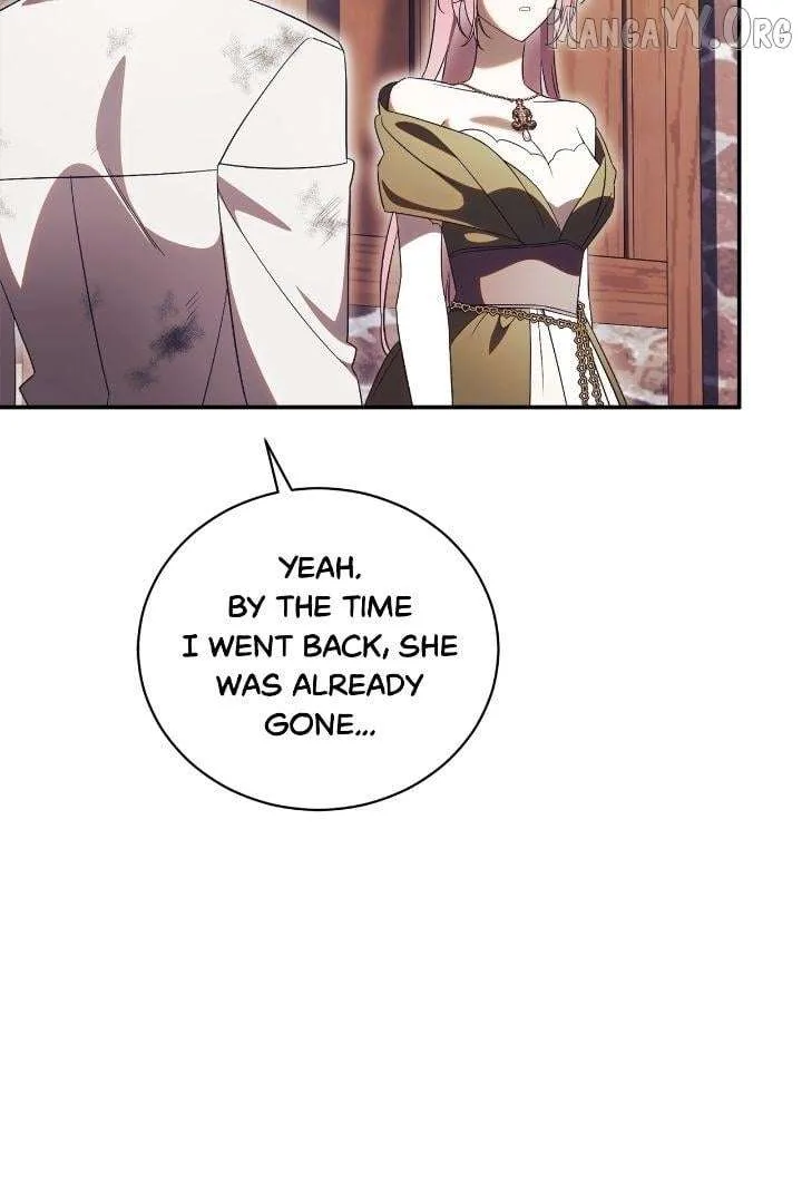 How To Reject My Obsessive Ex-Husband Chapter 80 page 35
