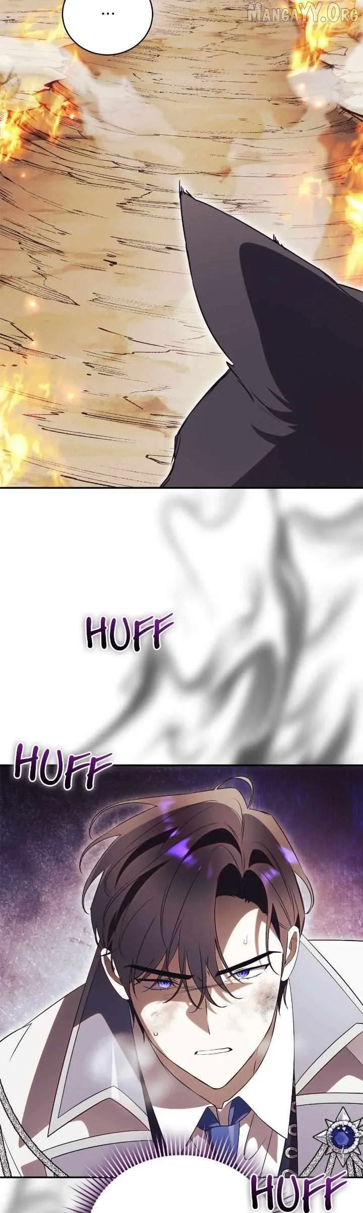 How To Reject My Obsessive Ex-Husband Chapter 80 page 15