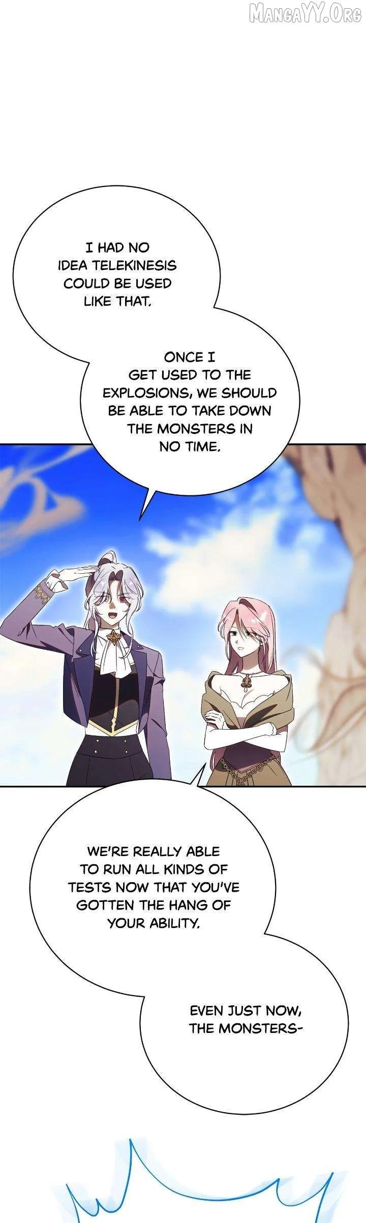 How To Reject My Obsessive Ex-Husband Chapter 80 page 24