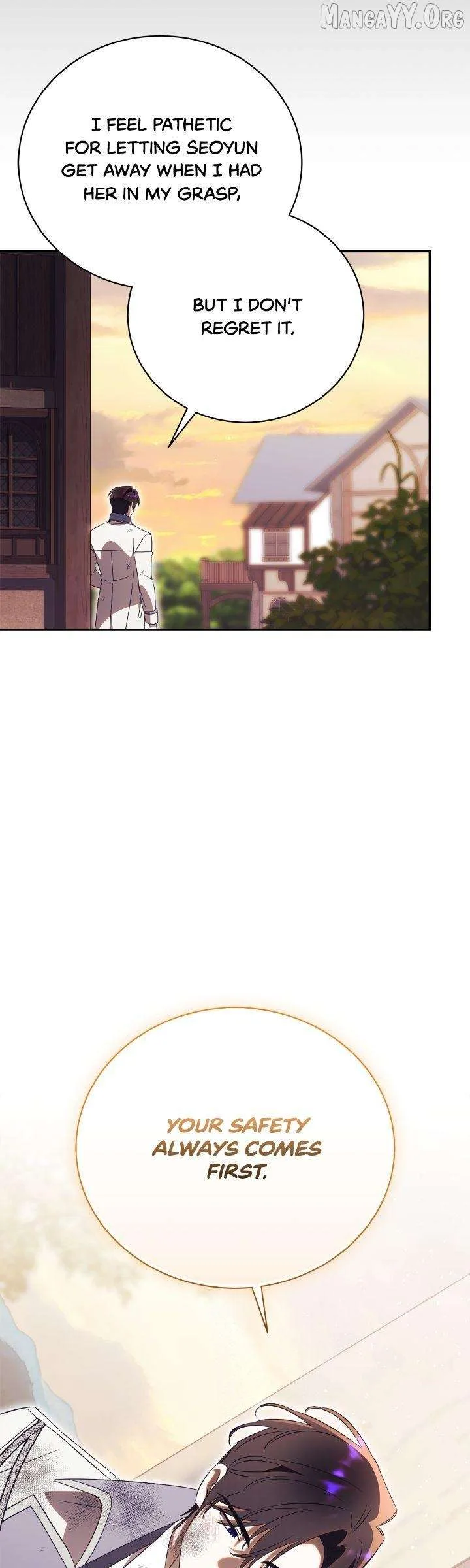 How To Reject My Obsessive Ex-Husband Chapter 80 page 37