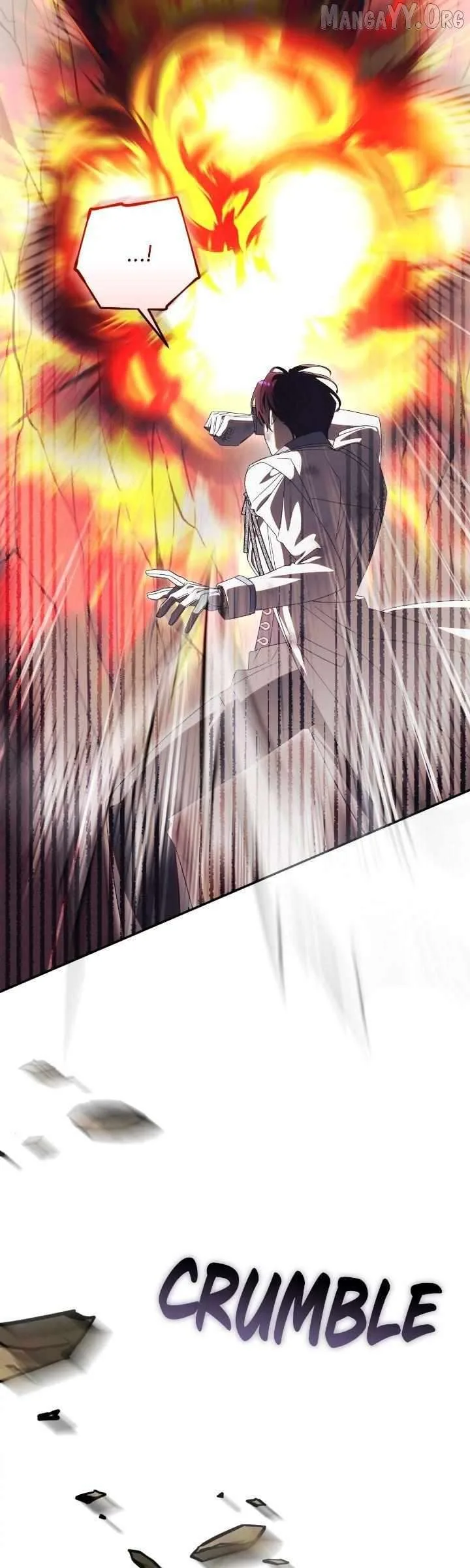 How To Reject My Obsessive Ex-Husband Chapter 80 page 21