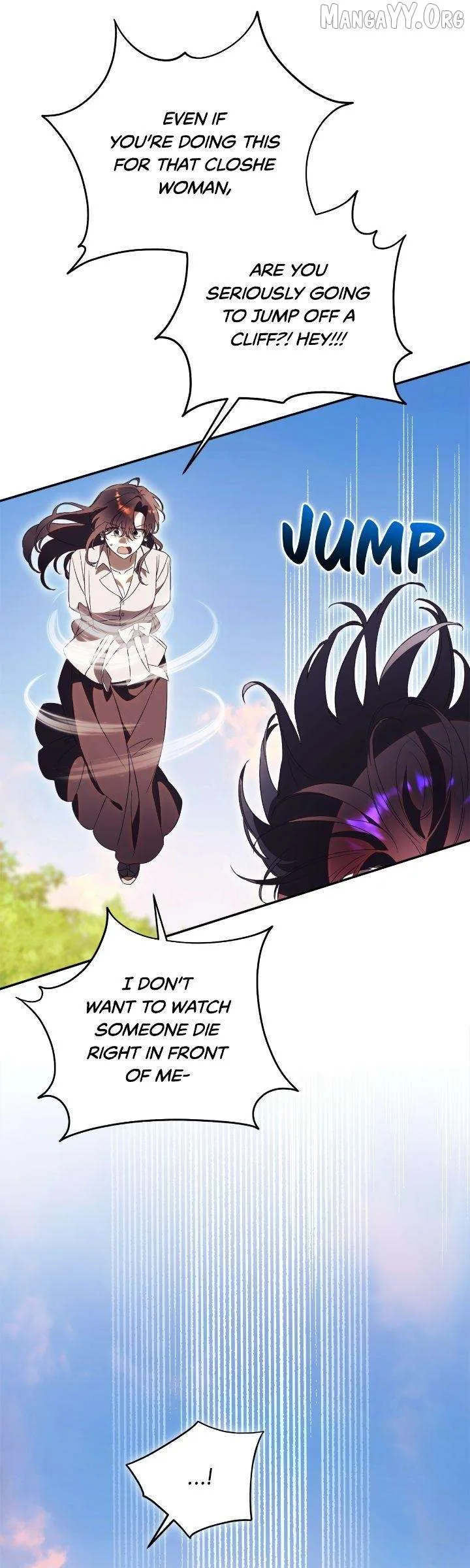How To Reject My Obsessive Ex-Husband Chapter 80 page 3
