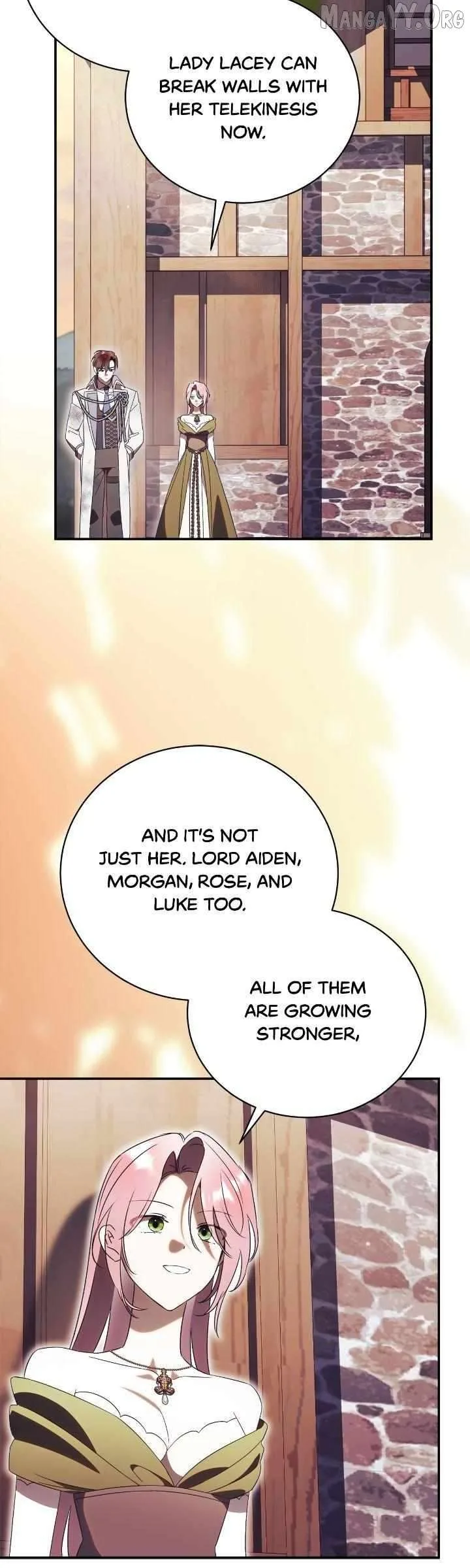 How To Reject My Obsessive Ex-Husband Chapter 80 page 40