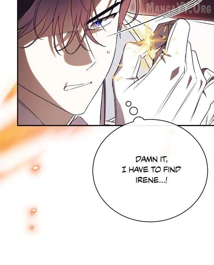 How To Reject My Obsessive Ex-Husband Chapter 80 page 11
