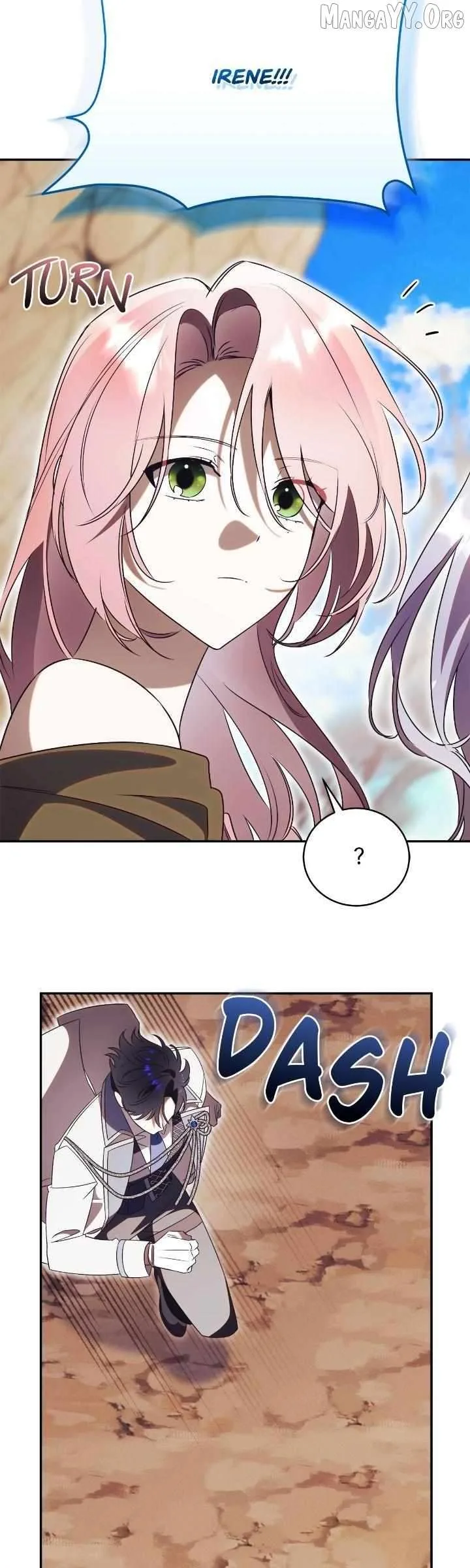 How To Reject My Obsessive Ex-Husband Chapter 80 page 25