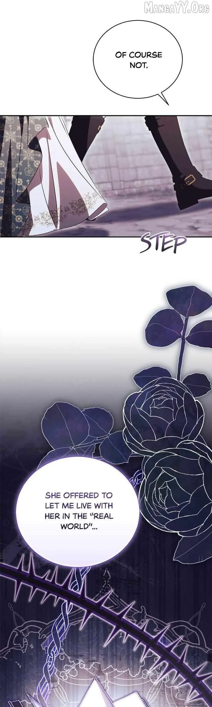 How To Reject My Obsessive Ex-Husband Chapter 81 page 20