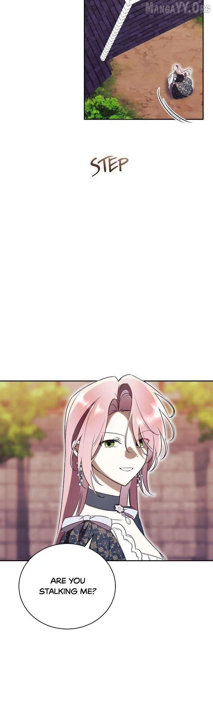 How To Reject My Obsessive Ex-Husband Chapter 81 page 5