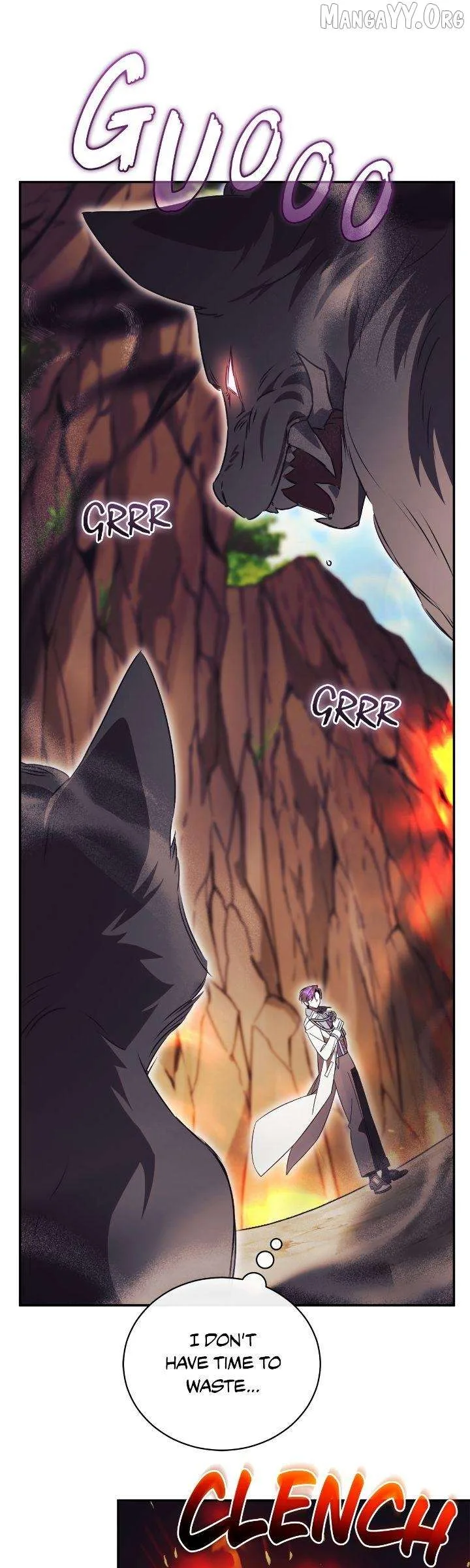 How To Reject My Obsessive Ex-Husband Chapter 80 page 12