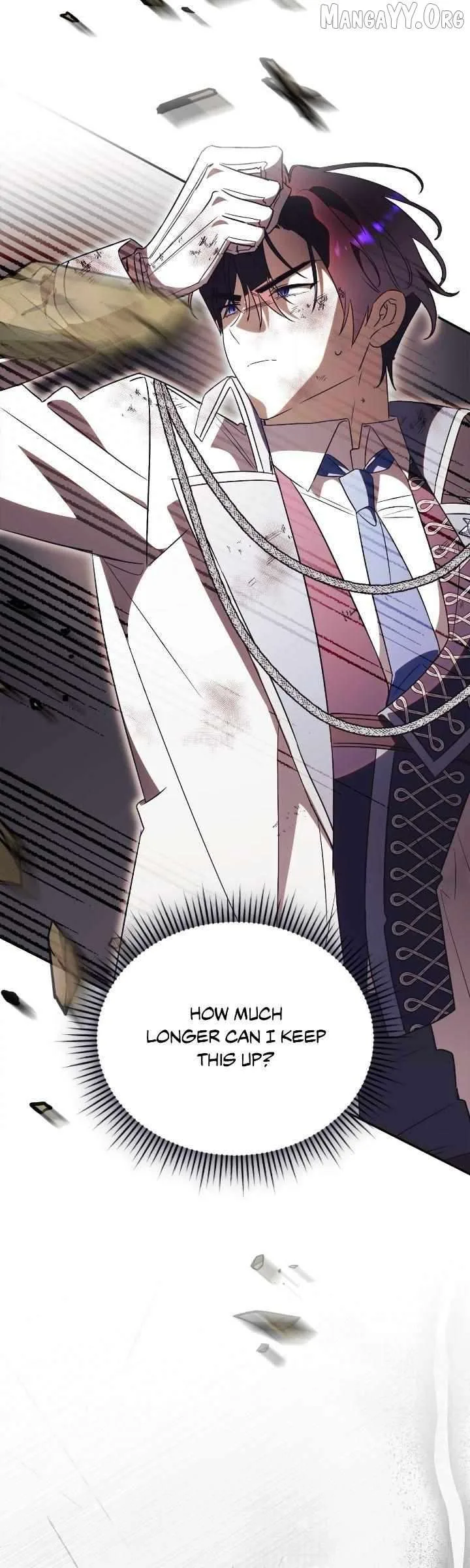 How To Reject My Obsessive Ex-Husband Chapter 80 page 22