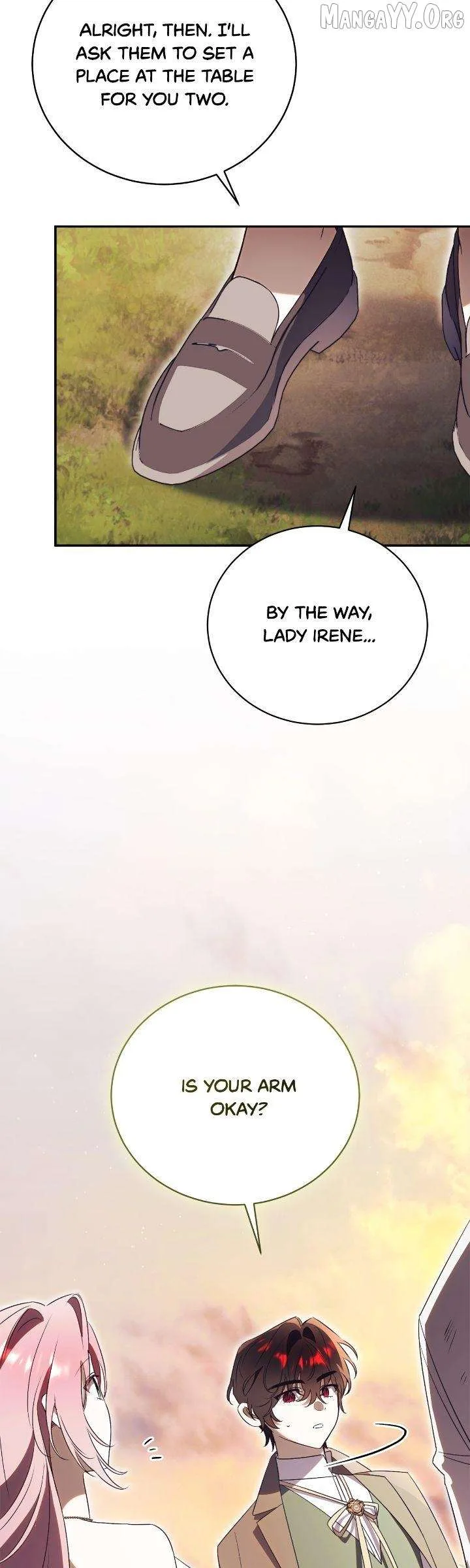 How To Reject My Obsessive Ex-Husband Chapter 80 page 51