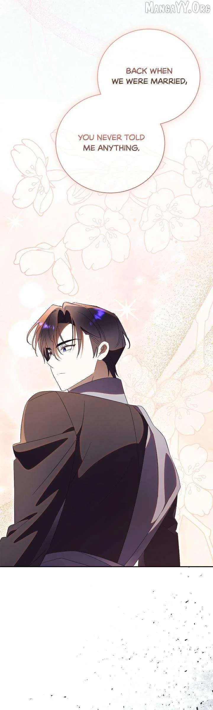 How To Reject My Obsessive Ex-Husband Chapter 81 page 25