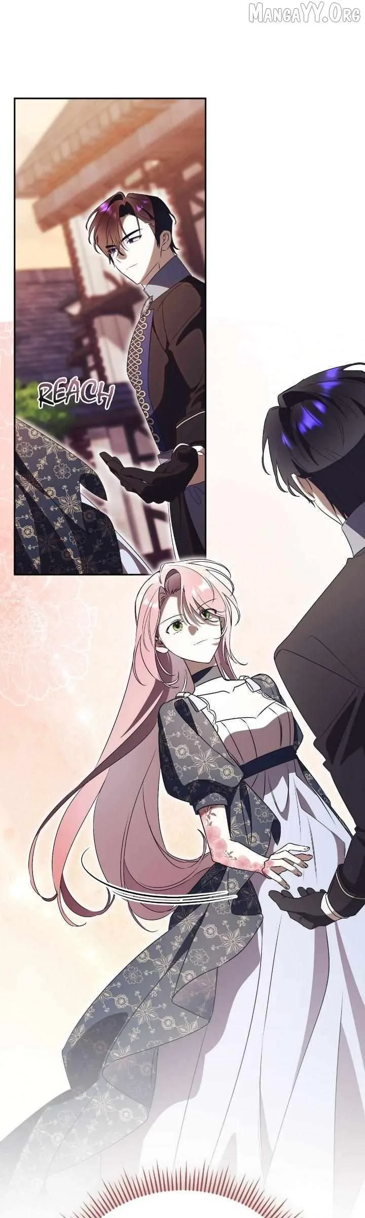 How To Reject My Obsessive Ex-Husband Chapter 81 page 15