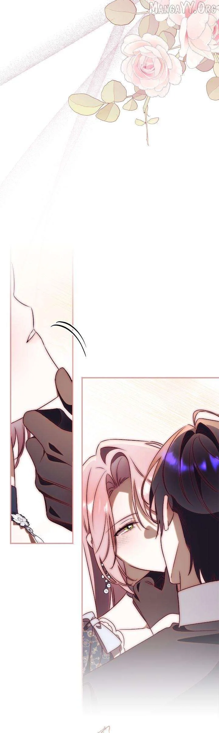 How To Reject My Obsessive Ex-Husband Chapter 81 page 29